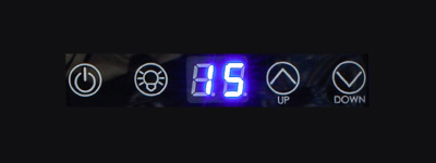 LEDパネル