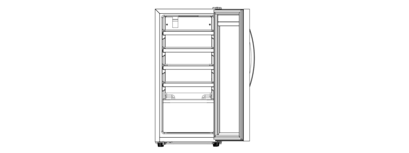 ファンレス設計