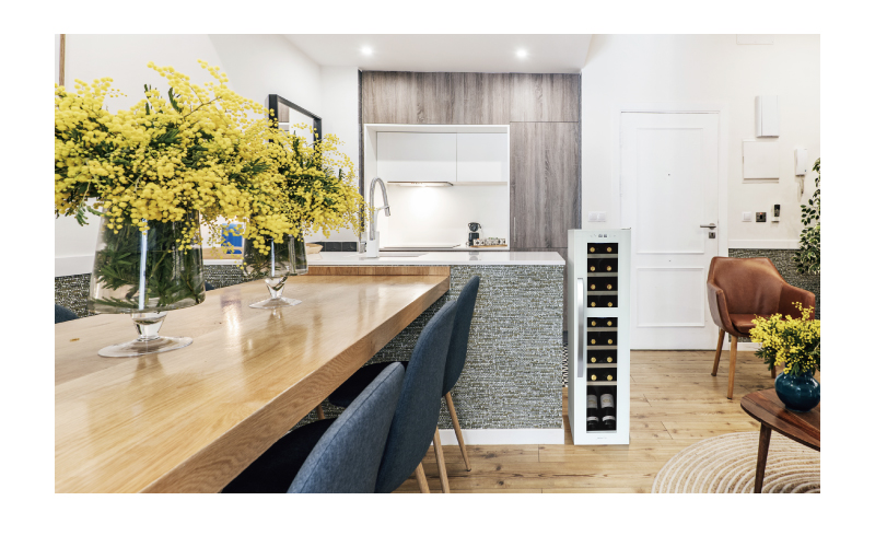 DCG-C18S黒インテリア